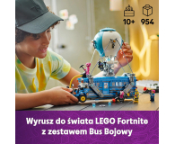 LEGO Fortnite 77073 Autobus bojowy - 1298636 - zdjęcie 4